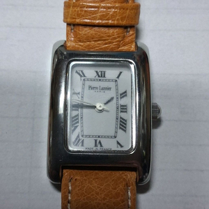 프랑스메이드 피에르라니에 숙녀용 쿼츠시계