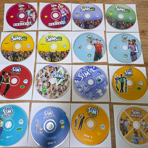 심즈cd 중고거래 | 중고나라 - 안심되는 중고거래
