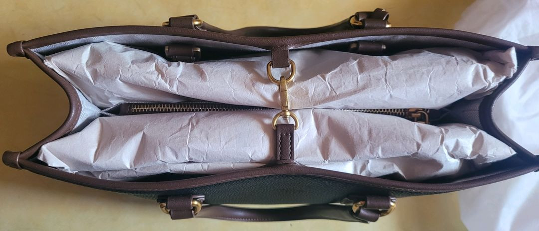 메띠에하르 토고 커리어백 (안심결제 X)--5