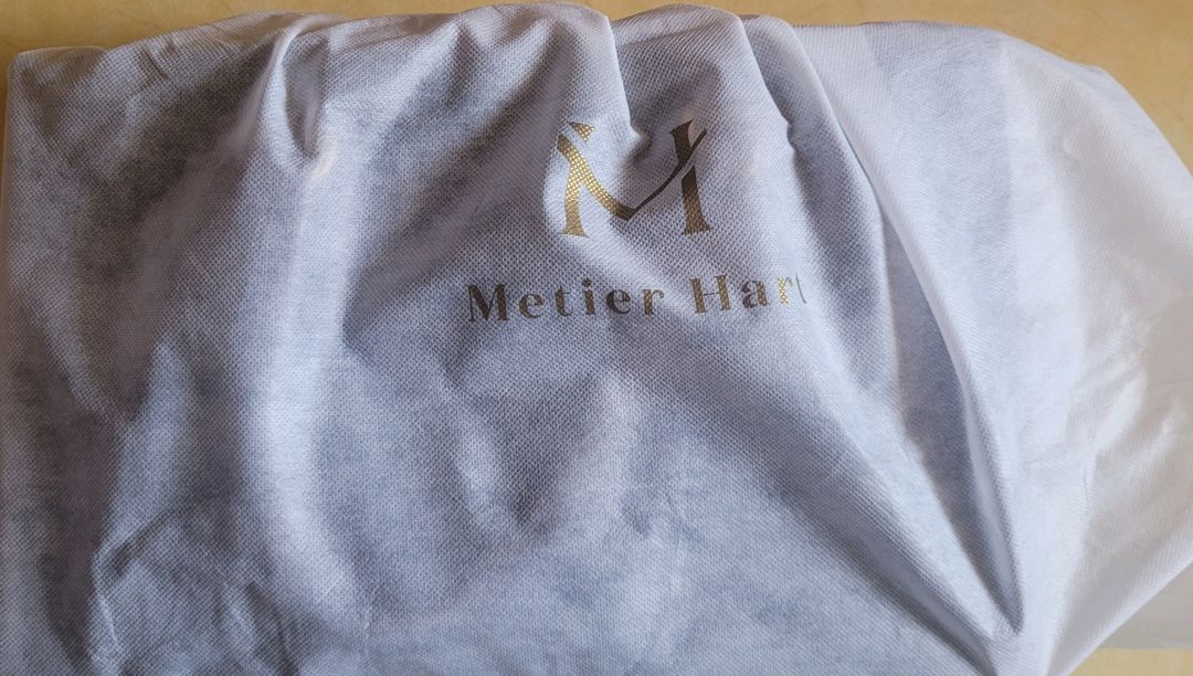 메띠에하르 토고 커리어백 (안심결제 X)--6