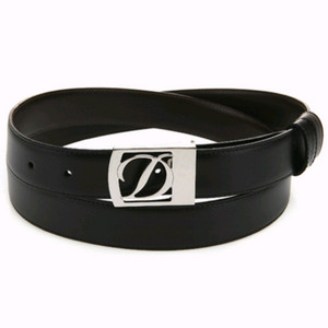 ST 듀퐁 벨트 (새상품)