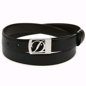 ST 듀퐁 벨트 (새상품)