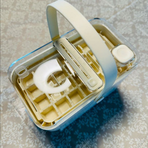 율이 아이스크림 메이커