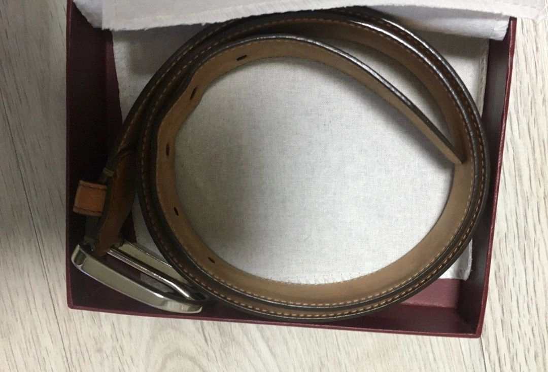 발리 벨트 이미지