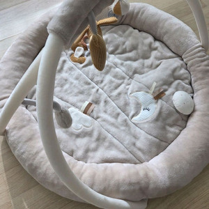 나뚜 아기체육관