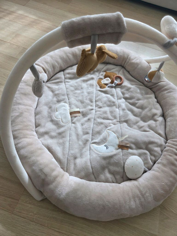 나뚜 아기체육관 이미지