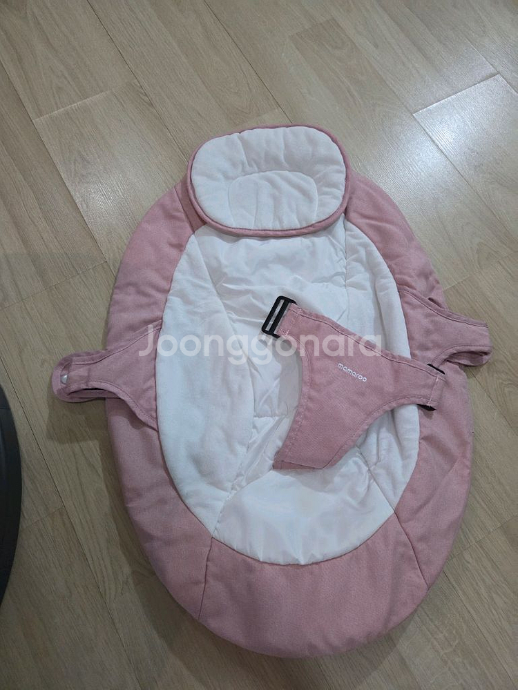 마마루 바운서--1