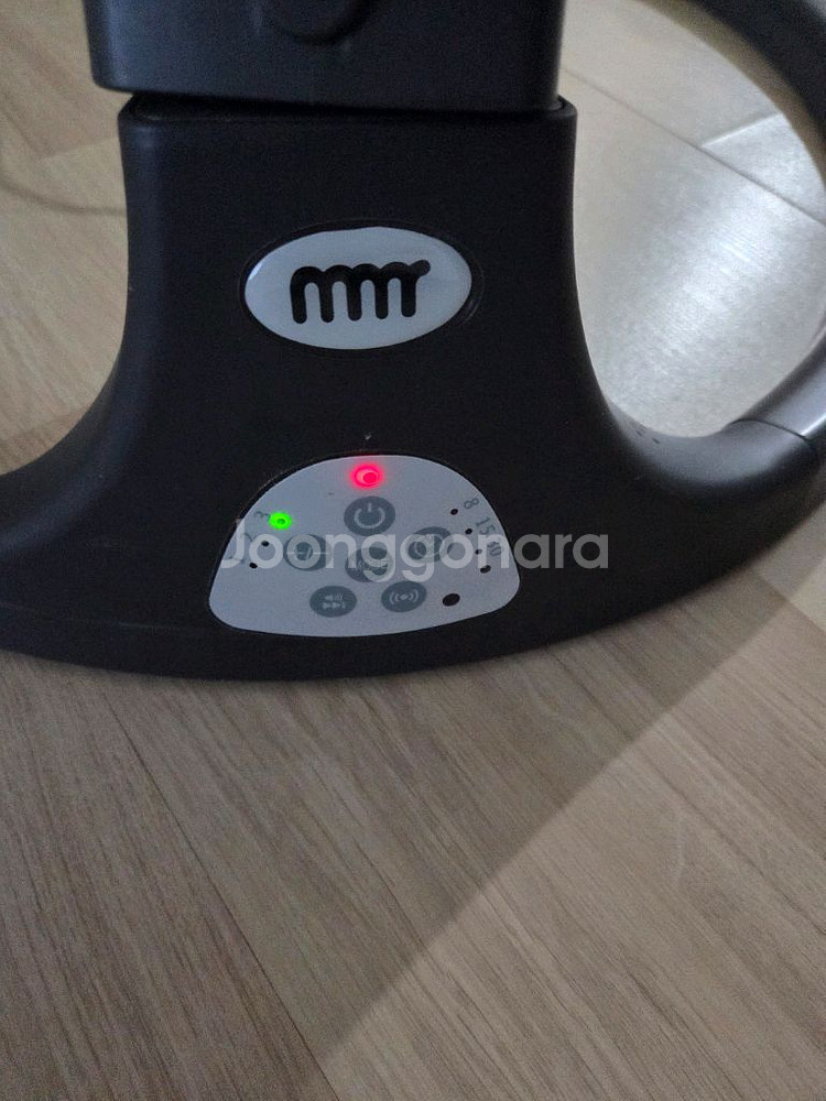 마마루 바운서--2