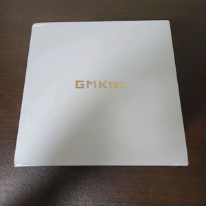 GMKTEC K11 8945HS 미니PC