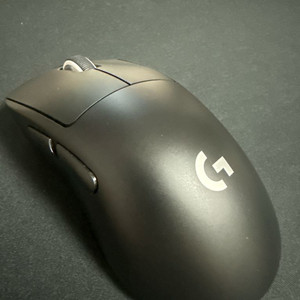 로지텍 G PRO X SUPERLIGHT 2 덱스게이밍 마우스
