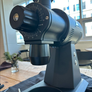 Grafikus 말코닉 EK43S 그라인드 텀블러