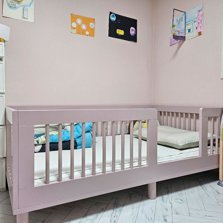 쏘유2 soyoo2 토들러침대-미니싱글사이즈 2개 이미지