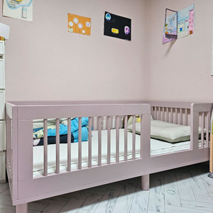 쏘유2 soyoo2 토들러침대-미니싱글사이즈 2개