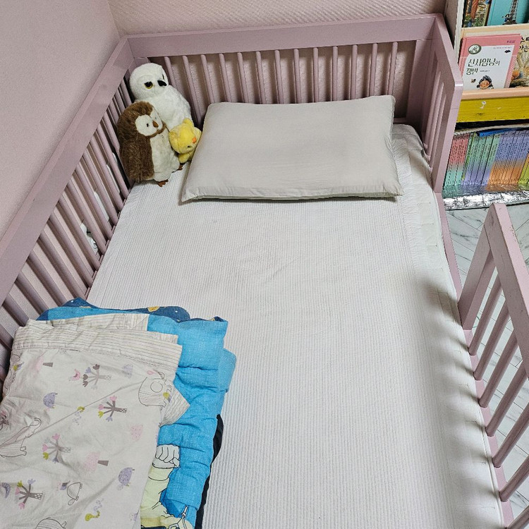 쏘유2 soyoo2 토들러침대-미니싱글사이즈 2개 이미지