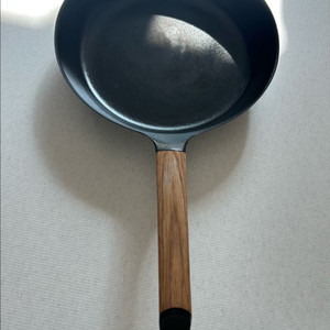 버미큘라 프라이팬 26