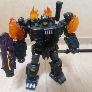 트랜스포머 에이지 오브 더 프라임 폴른