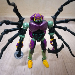 트랜스포머 BWVS 타란튤라스