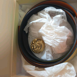 (새상품)코스모폴리탄줄라이 벨트