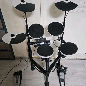 롤랜드 전자드럼 td-4kp팝니다