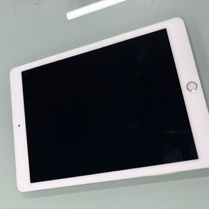 아이패드 에어 2세대 128 wifi 단품 실버 이미지