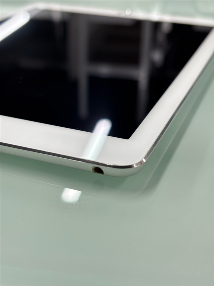 아이패드 에어 2세대 128 wifi 단품 실버 이미지