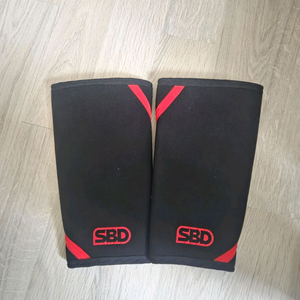 SBD 니슬리브 st 7mm 무릎보호대 스탠다드 s (시착 1회)