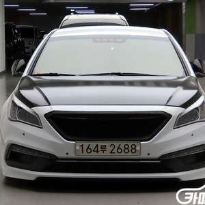 [현대]LF 쏘나타 LPI 스마트 #앱특가