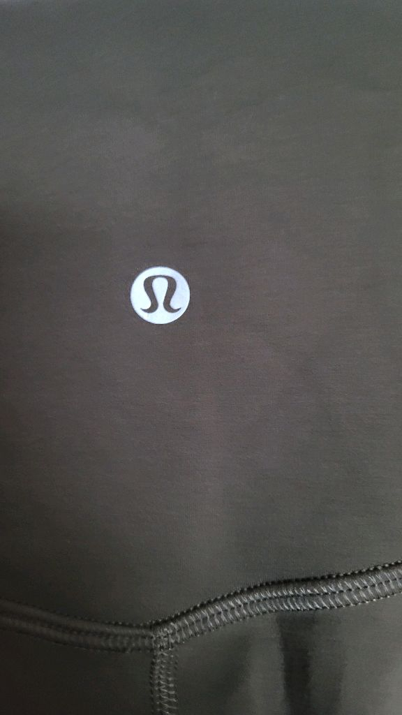 룰루레몬 얼라인 레깅스 M--5