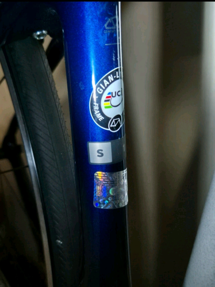 자이언트 리브랑마 로드 이미지