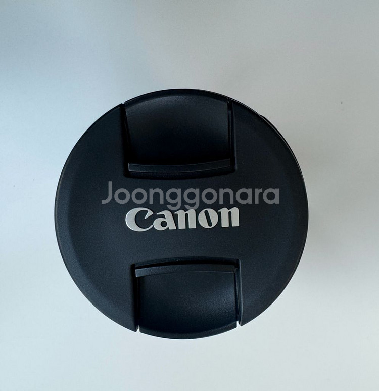 캐논 RF 24-105mm F4 L IS USM 렌즈 판매합니다.--2