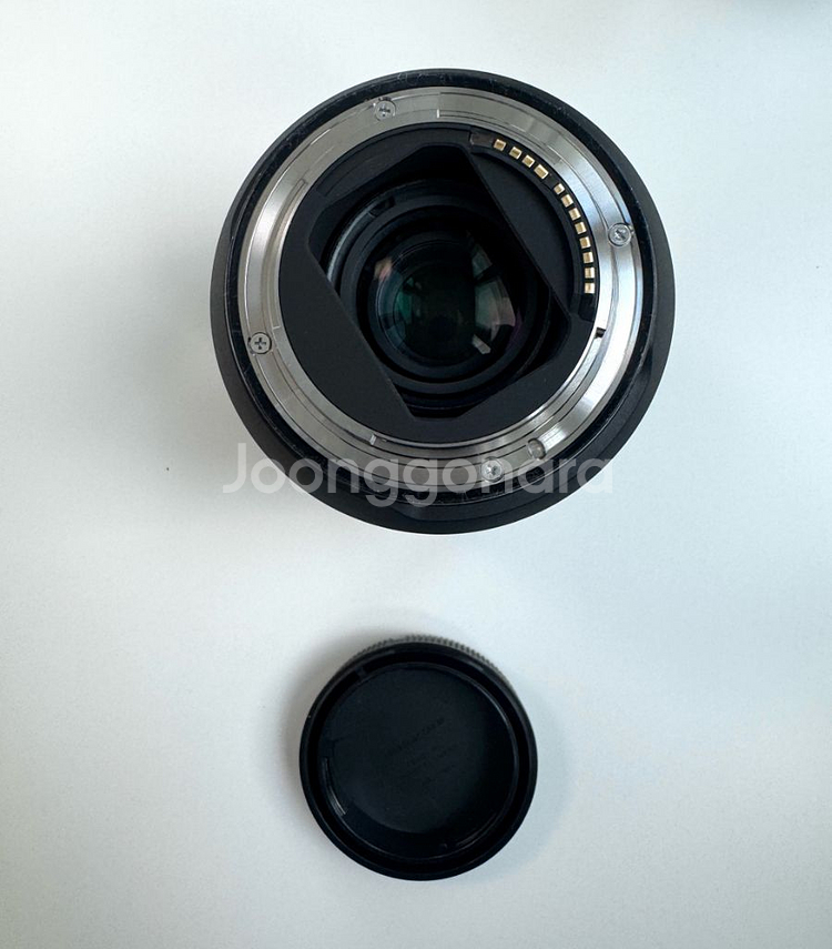 캐논 RF 24-105mm F4 L IS USM 렌즈 판매합니다.--4