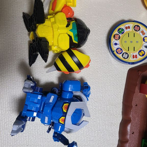 벅스닌 장난감 세트 (무료배송) 이미지