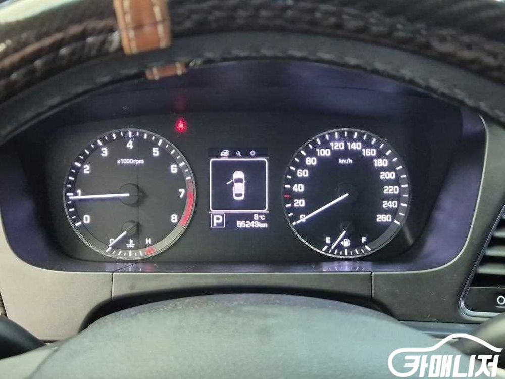 [현대]LF 쏘나타 2.0 스마트 기본형 (5인승) #앱특가--5