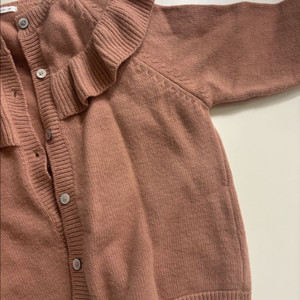 동그라미마켓 가디건 이미지