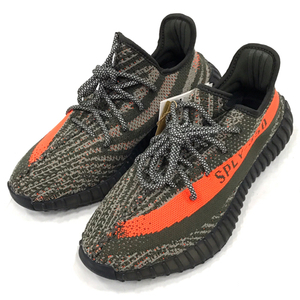 아디다스 YEEZY BOOST 350 V2. 카본 벨루가.새제품 팝니다.