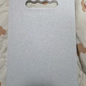 컷코 도마 새상품