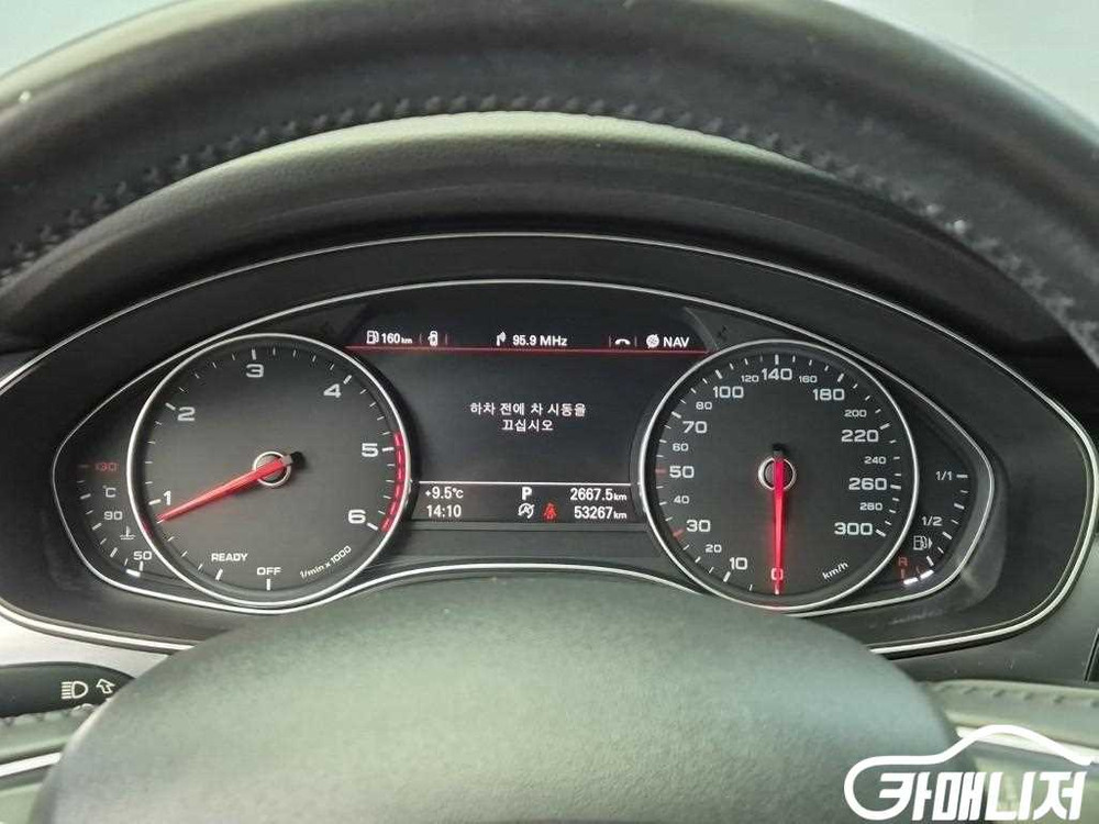 [아우디]뉴A6 35 TDI 컴포트 (5인승) #앱특가--5