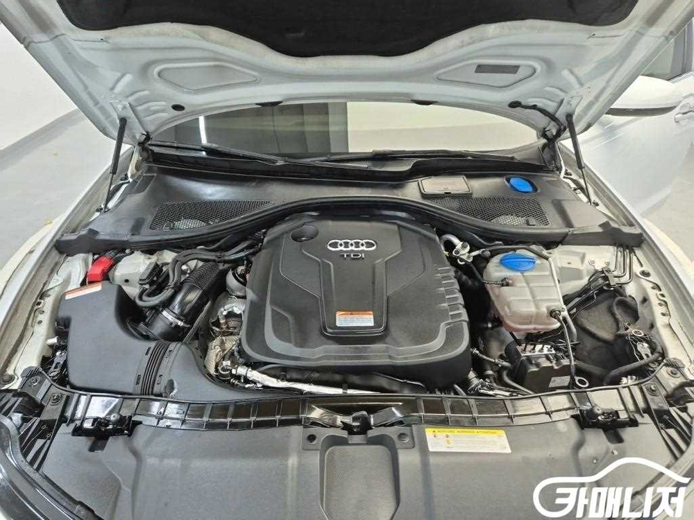 [아우디]뉴A6 35 TDI 컴포트 (5인승) #앱특가--4