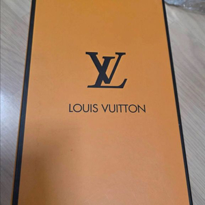 루이비통 다미에 패턴 벨트