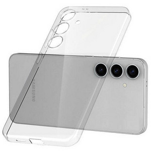 [미개봉] 갤럭시 S25 투명 케이스