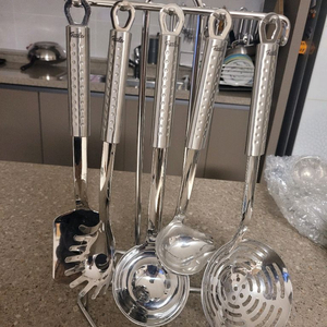 휘슬러조리기구