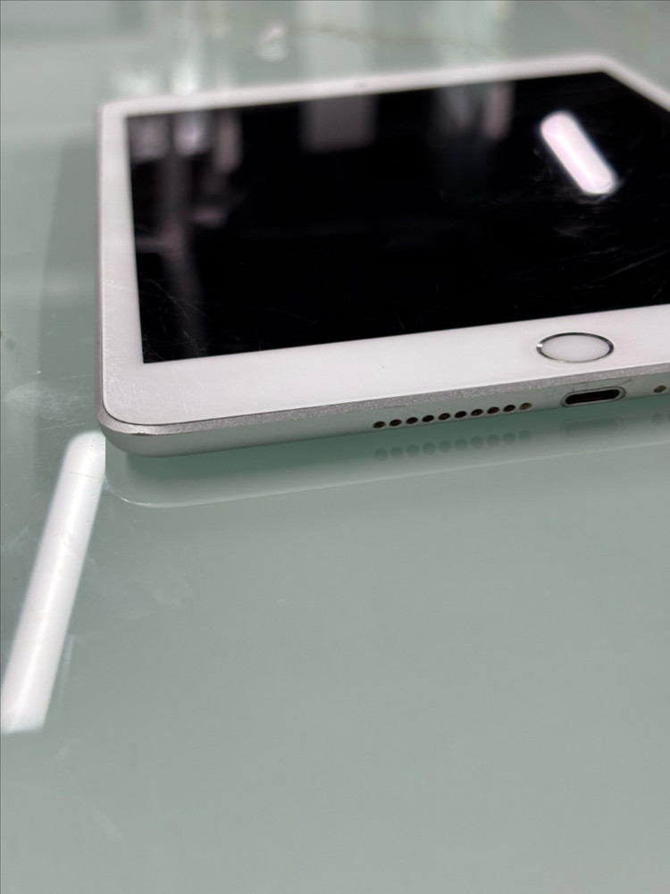 아이패드 미니5 와이파이 256g 단품 실버--1