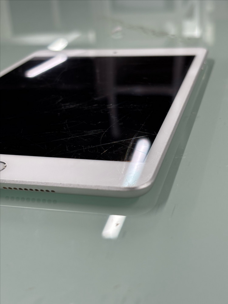 아이패드 미니5 와이파이 256g 단품 실버--2