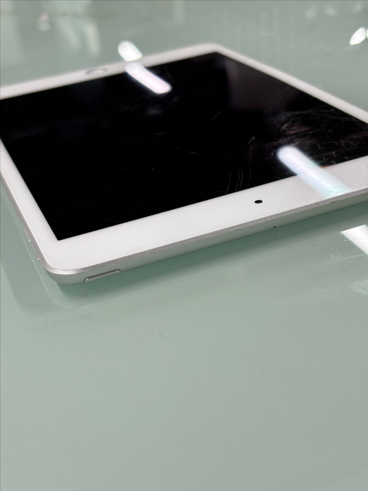 아이패드 미니5 와이파이 256g 단품 실버--3