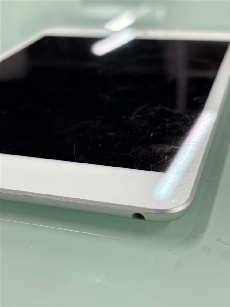 아이패드 미니5 와이파이 256g 단품 실버--4