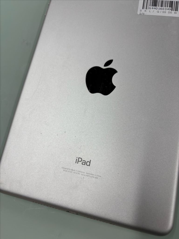 아이패드 미니5 와이파이 256g 단품 실버--5