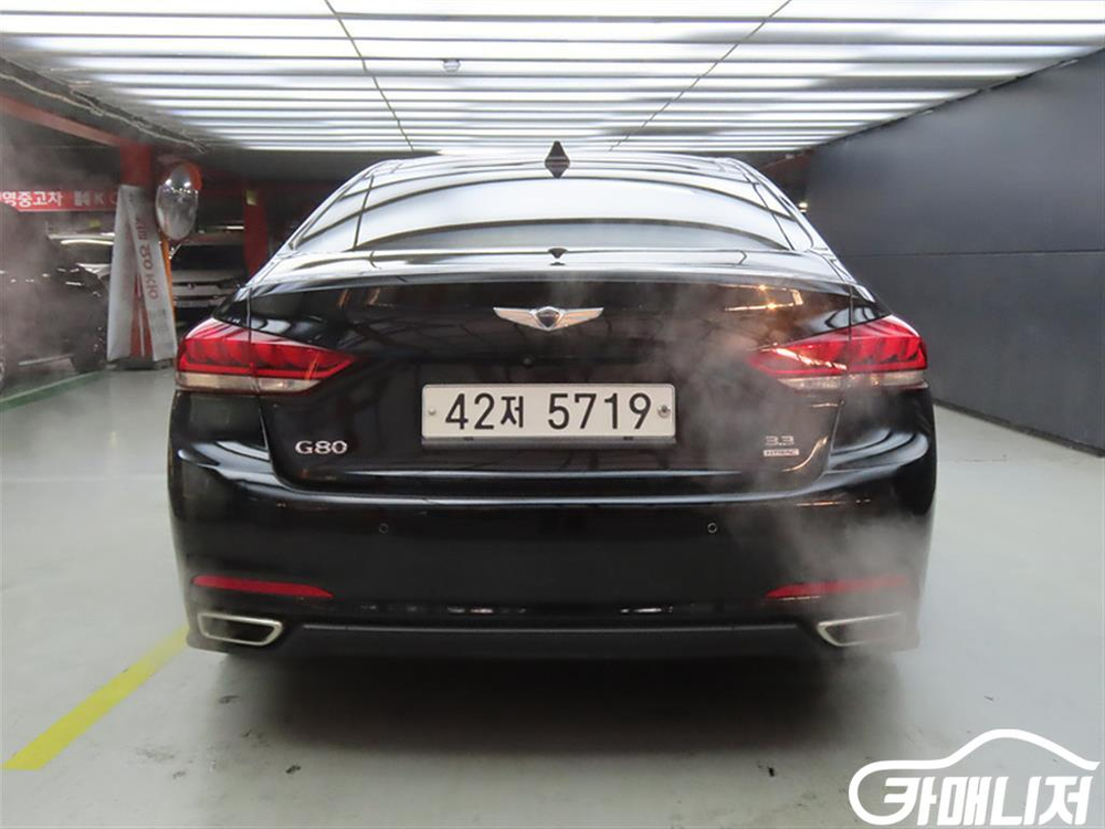 [현대]제네시스DH G330 모던 AWD #앱특가--2