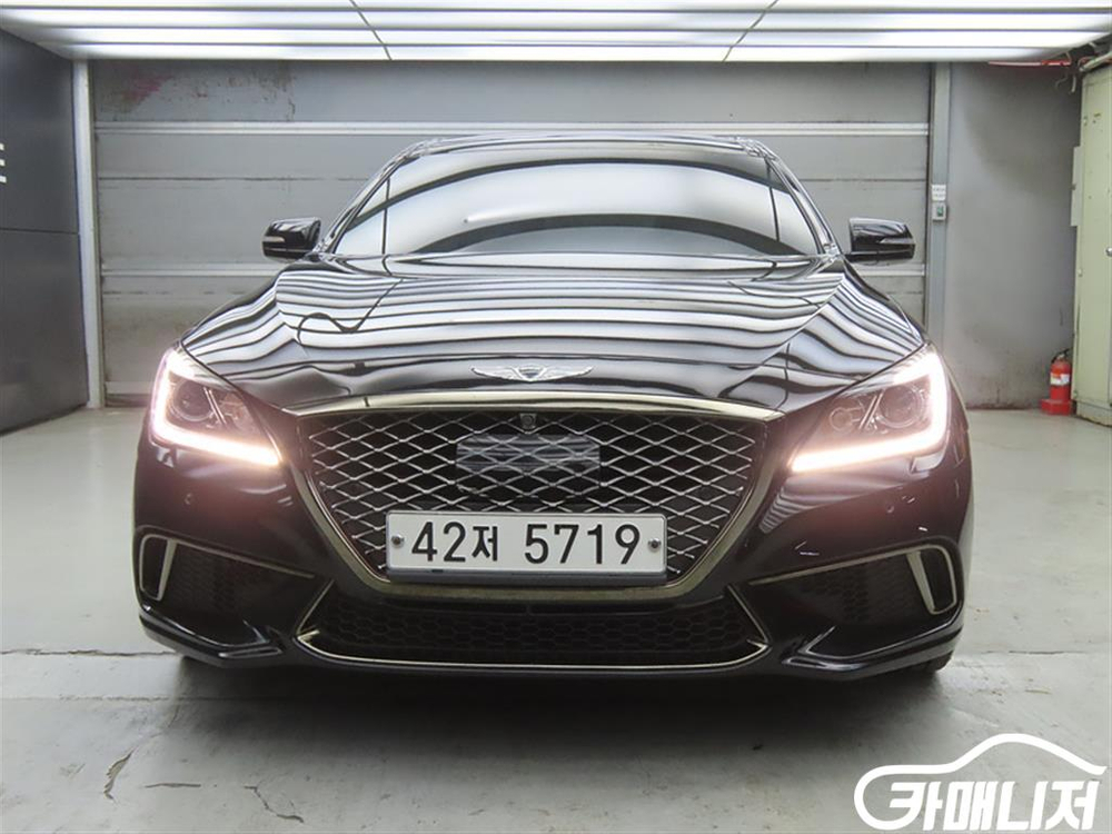 [현대]제네시스DH G330 모던 AWD #앱특가--1