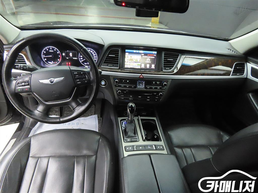 [현대]제네시스DH G330 모던 AWD #앱특가--6