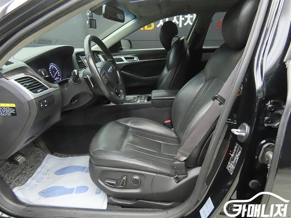 [현대]제네시스DH G330 모던 AWD #앱특가--4